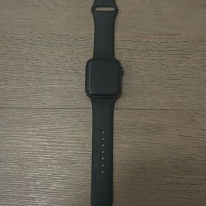 Apple Watch SE GPS+ 44mm Black